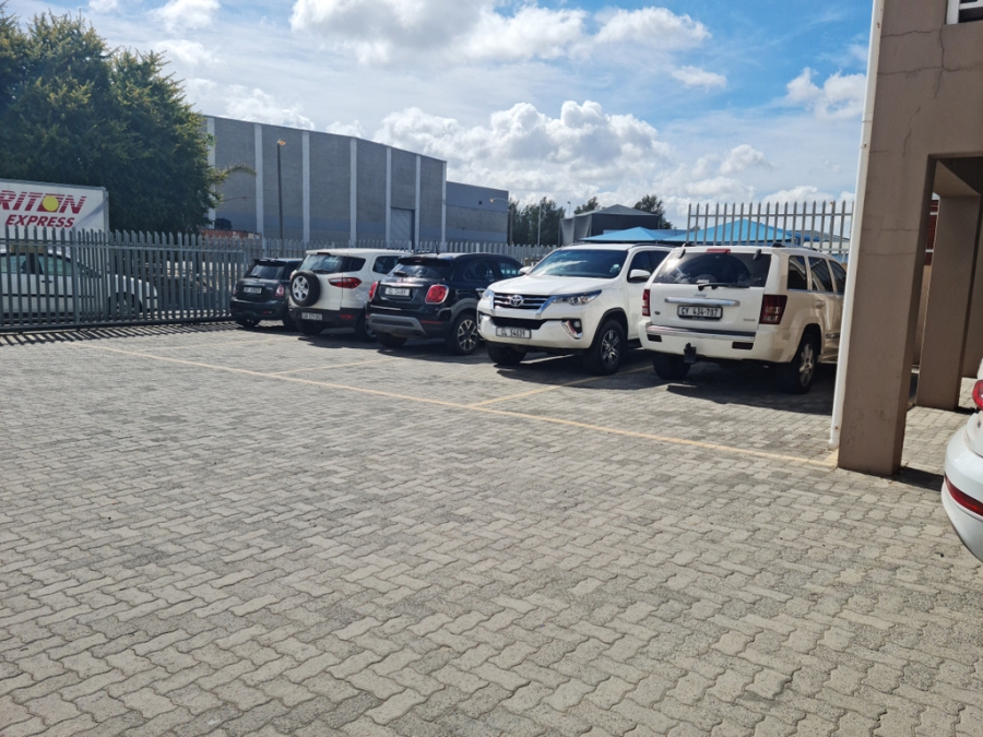 Commercial Property for Sale in Saxenburg Park 1 Western Cape